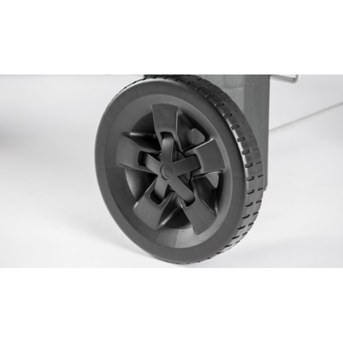 Электрический гриль Pulse 2000 с подставкой Weber 85010079