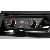 Электрический гриль Pulse 2000 с подставкой Weber 85010079