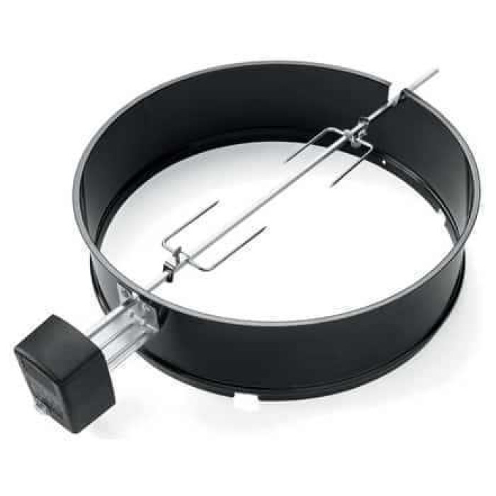 Вертел электрический для угольных грилей 57 см - Weber 7494