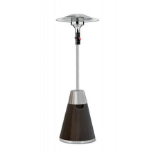Газовый уличный обогреватель Rattan, 8 кВт Enders 549494