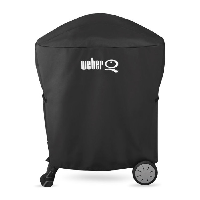 Чехол премиум для гриля Q100-1000 и Q200-2000 Weber 7120