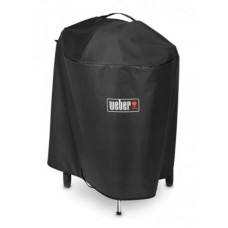 Премиум чехол для угольных грилей 57 см. Weber 7186