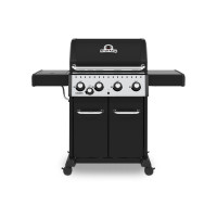 Газовий гриль Crown 440 Broil King 865263