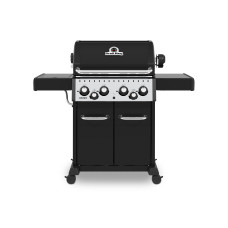 Газовий гриль Broil King Crown 490 865283