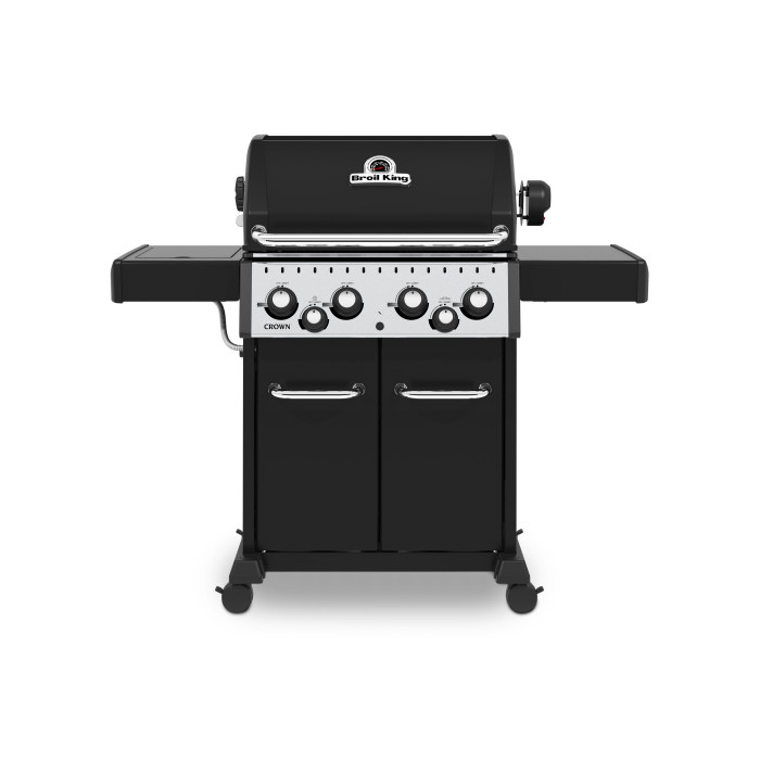 Газовий гриль Broil King Crown 490 865283