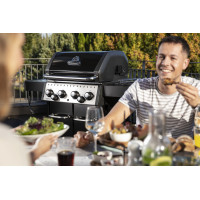Газовый гриль Broil King Crown 490 865283