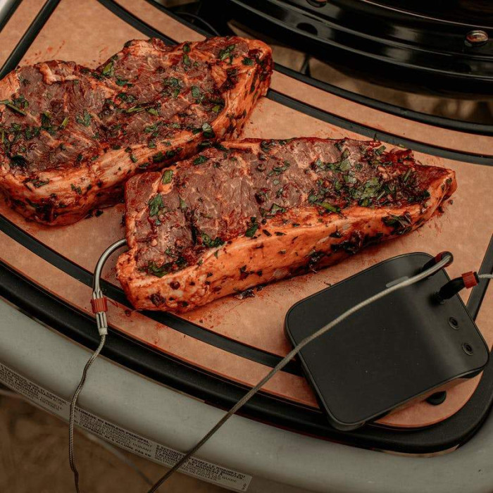Обробна дошка для гриля  Weber Traveler