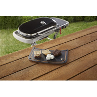 Обробна дошка для гриля  Weber Traveler