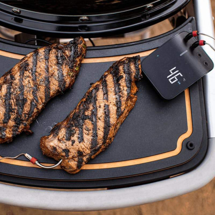 Обробна дошка для гриля  Weber Traveler