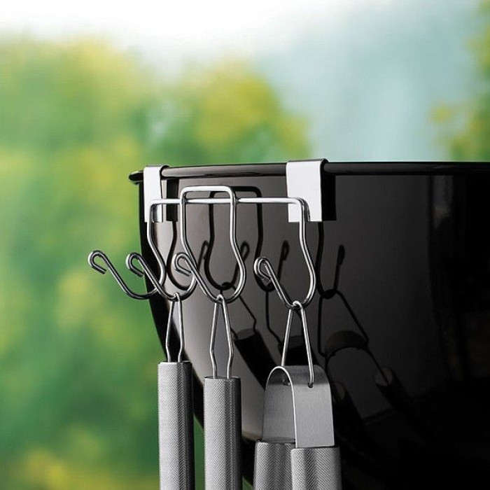 Держатель для приборов Weber 7401