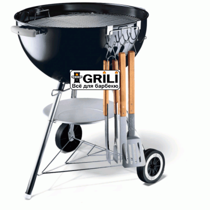 Держатель для приборов Weber 7401