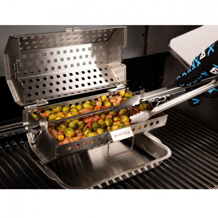 Корзина для вертела Broil King 64875