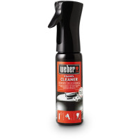 Очиститель эмалированных поверхностей Weber 17684