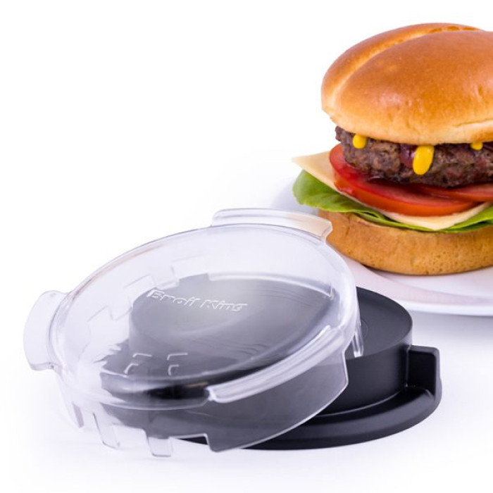 Пресс для бургеров Broil King Deluxe 62475