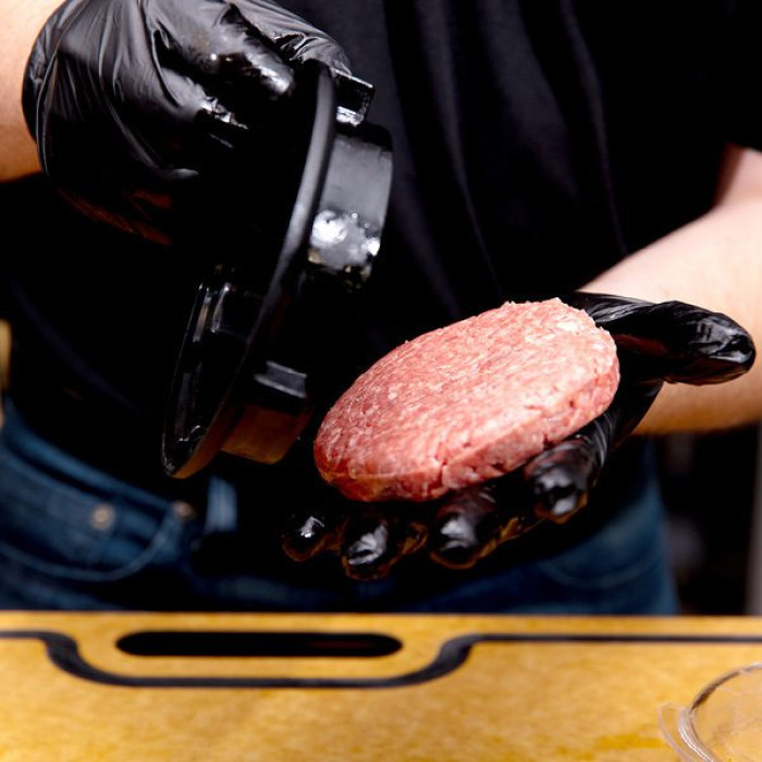 Пресс для бургеров Broil King Deluxe 62475