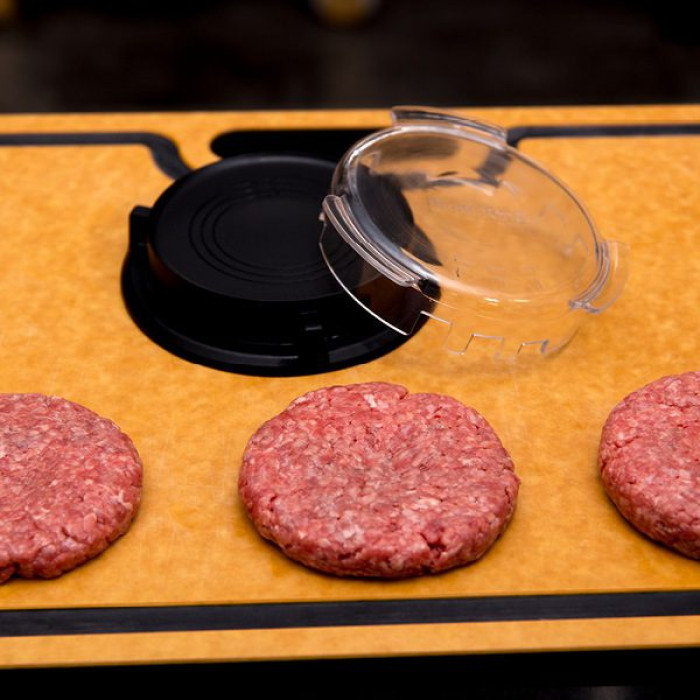 Пресс для бургеров Broil King Deluxe 62475