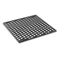 Двустороння чавунна Sear Grate решітка Weber Crafted