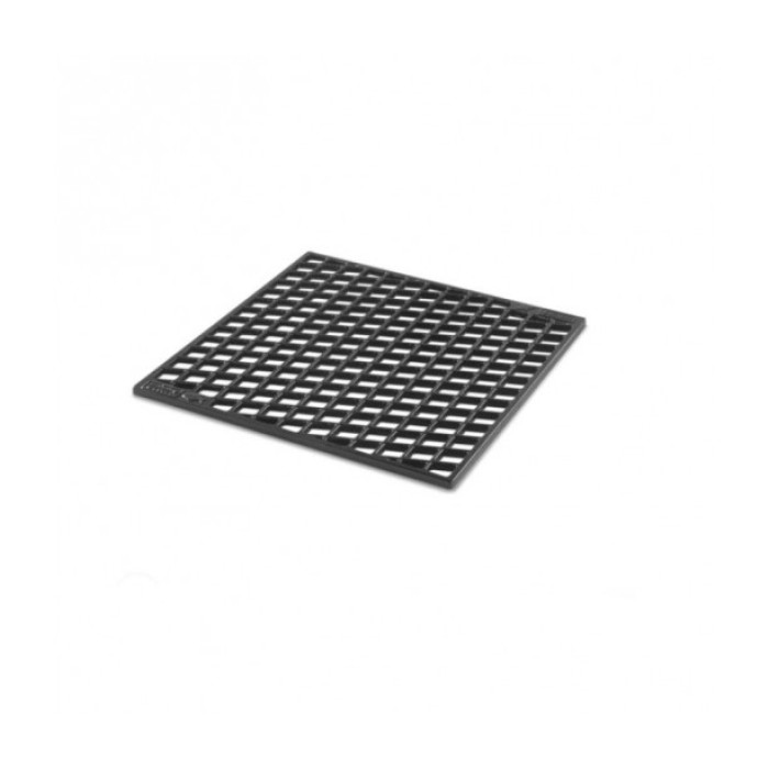 Двустороння чавунна Sear Grate решітка Weber Crafted