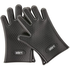 Cиликоновые рукавицы для гриля Weber 7017