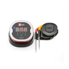 Термометр iGrill 2 Bluetooth Weber 7221