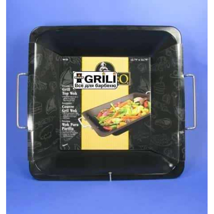 Вік для гриля GrillPro 98125