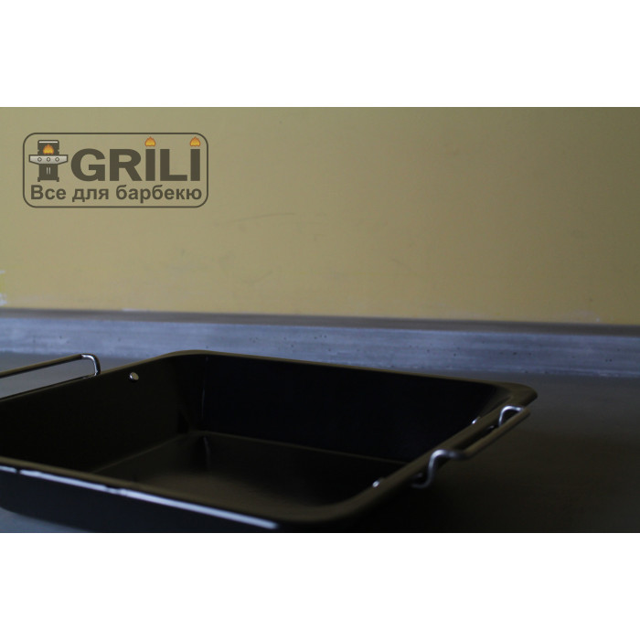 Вік для гриля GrillPro 98125