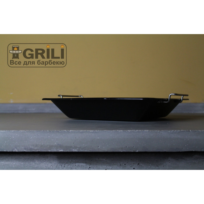 Вік для гриля GrillPro 98125