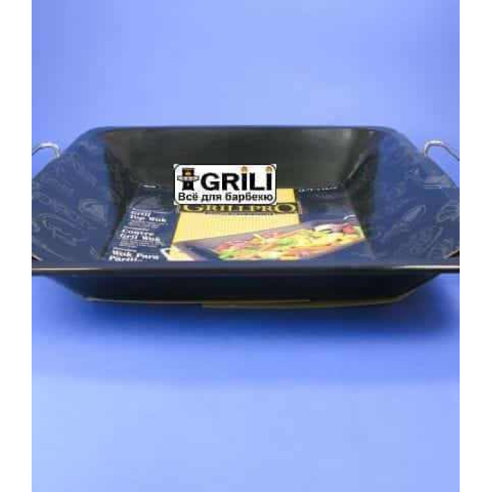 Вік для гриля GrillPro 98125