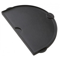 Плита, планча чугунная 28x38x1.5см для гриля Primo Large Oval PG00365