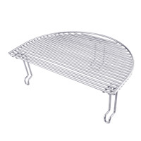 Решетка второй уровень для гриля Primo Large Oval PG00315 нержавейка