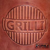 Фартух шкіряний GRILLI 77726