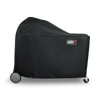 Премиум чехол для грилей Summit Charcoal Grilling Center Weber