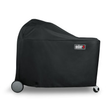 Премиум чехол для грилей Summit Charcoal Grilling Center Weber