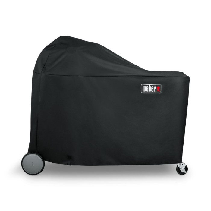 Премиум чехол для грилей Summit Charcoal Grilling Center Weber