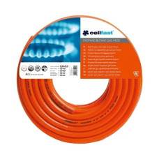 Шланг газовый Cellfast, Польша