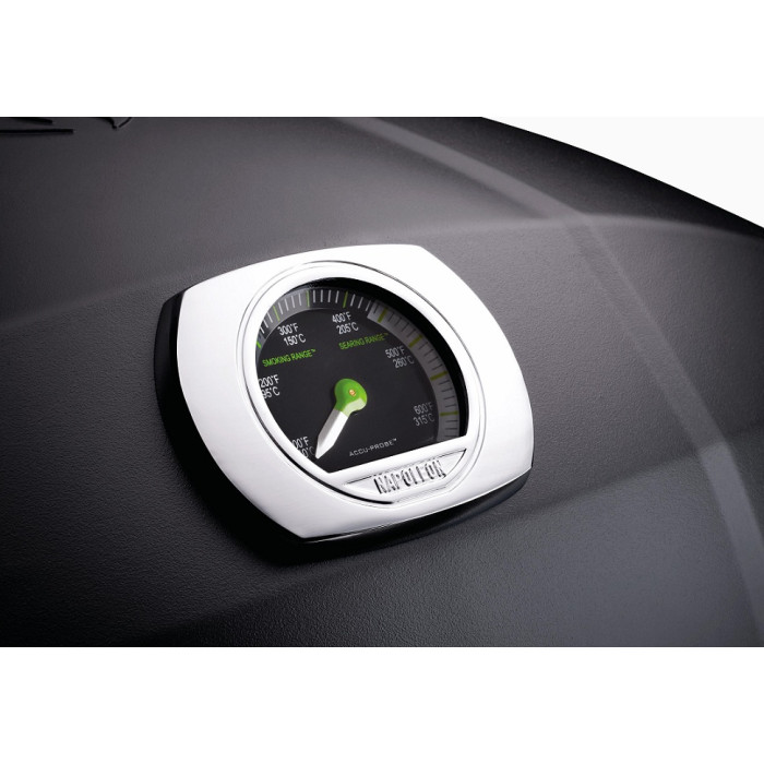 Электрический гриль TravelQ PRO-285E Napoleon PRO285E-BK-CE