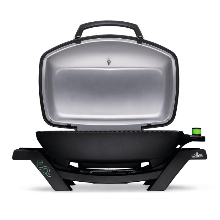 Электрический гриль TravelQ PRO-285E Napoleon PRO285E-BK-CE