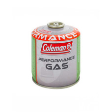 Газовый картридж Coleman C500 PERFORMANCE, резбовое соединение 110475