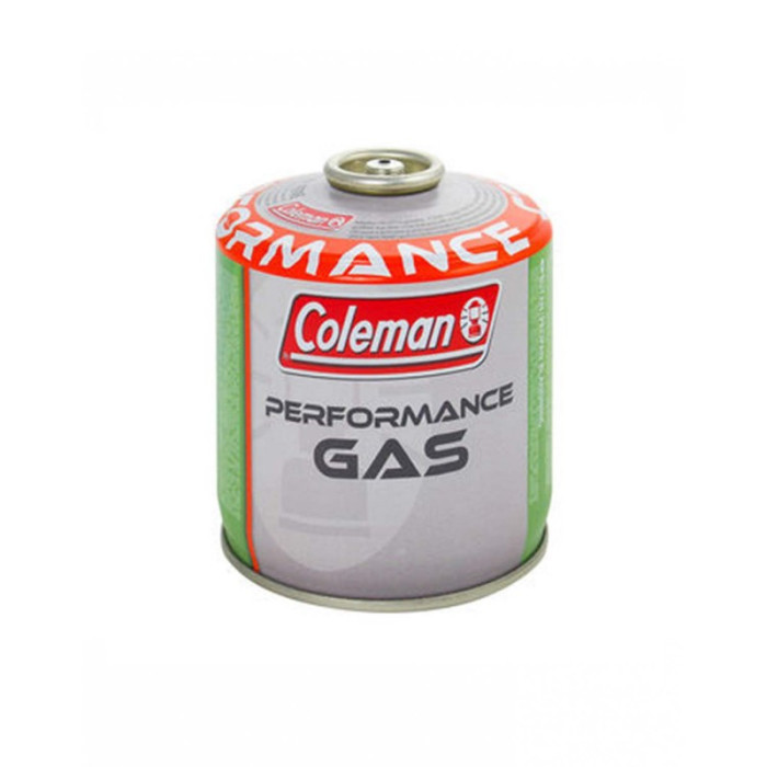 Газовый картридж Coleman C500 PERFORMANCE, резбовое соединение 110475