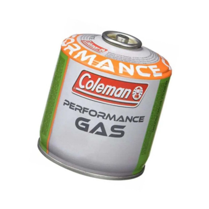 Газовый картридж Coleman C500 PERFORMANCE, резбовое соединение 110475