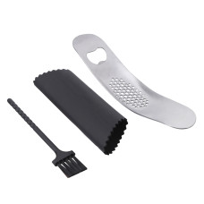 Чеснокодавка professional + открывашка GRILLI 777752