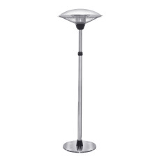 Электрический инфракрасный обогреватель GRILLI 3000w, 200*60см 777757