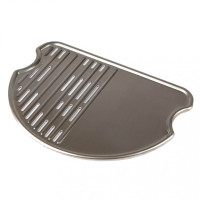 Решетка, планча стальная O-GRILL 600/700/800/900