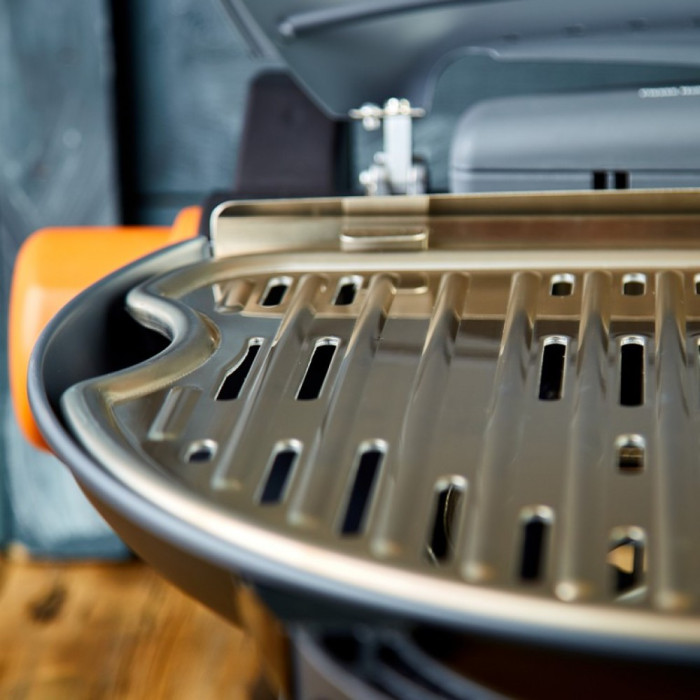 Решетка, планча стальная O-GRILL 600/700/800/900