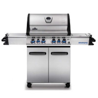 Газовый гриль Napoleon Legend 485 LD485RSIBPSS-1-RU