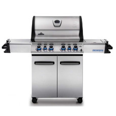 Газовий гриль Napoleon Legend 485 LD485RSIBPSS-1-RU