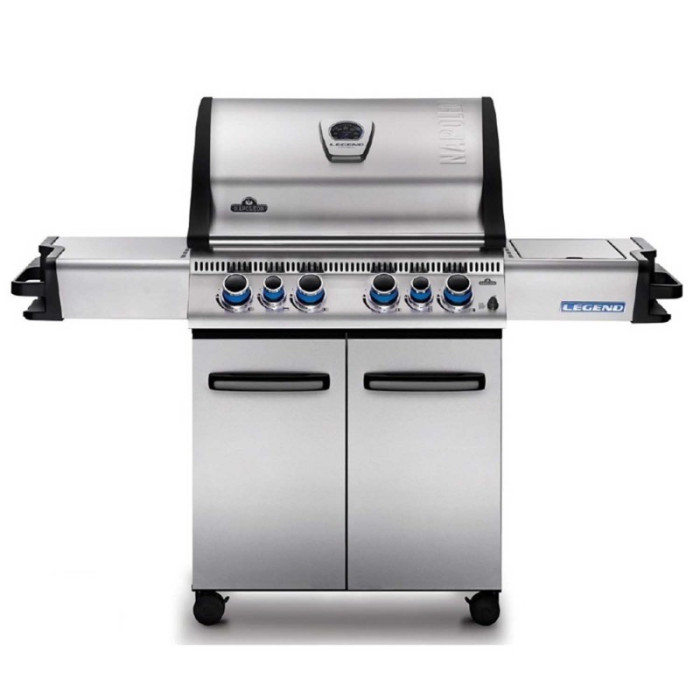Газовий гриль Napoleon Legend 485 LD485RSIBPSS-1-RU