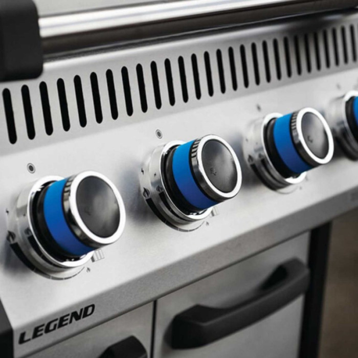 Газовий гриль Napoleon Legend 485 LD485RSIBPSS-1-RU