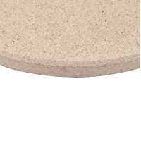 Камень для приготовления Primo Fredstone Natural 40см PG00352