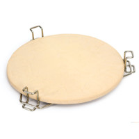 Керамический отсекатель жара с держателем Primo Round L PG00349